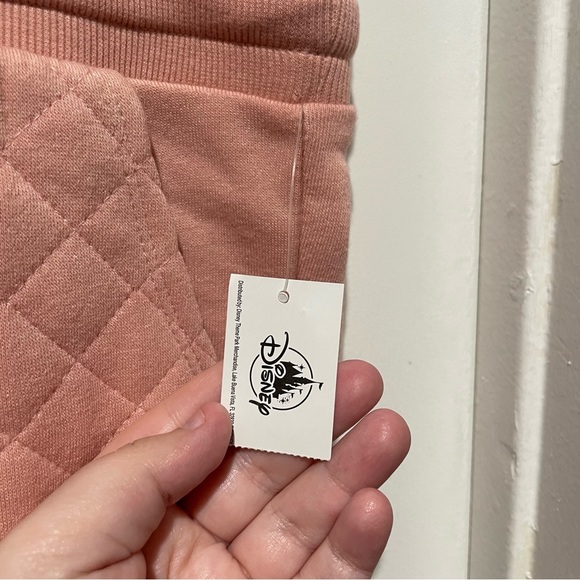 Disney quilted joggers - Picture 4 of 4